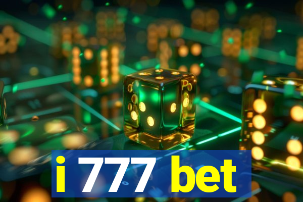 i 777 bet